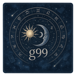 g99 ড্রাগন টাইগার